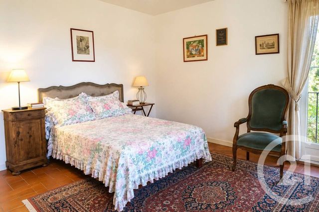 Maison &agrave; vendre - 9 pi&egrave;ces - 262,24 m2 - San Martino Di Lota - 202 - CORSE