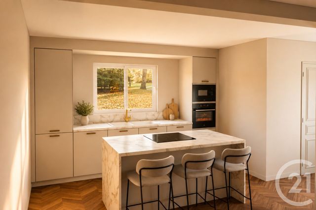 Maison &agrave; vendre - 4 pi&egrave;ces - 102,47 m2 - Borgo - 202 - CORSE