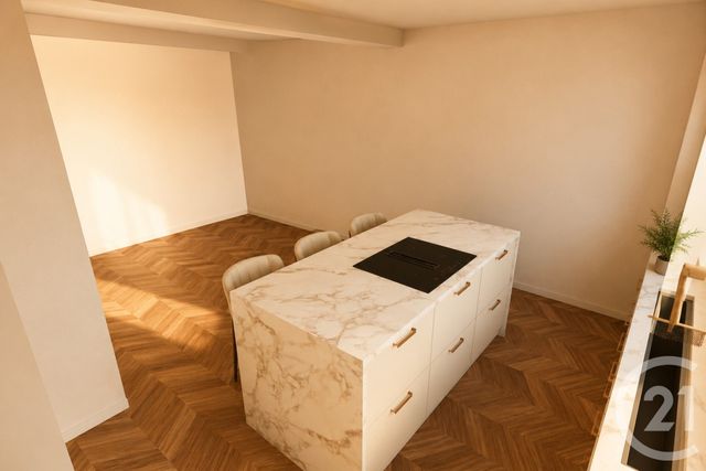 Maison &agrave; vendre - 4 pi&egrave;ces - 102,47 m2 - Borgo - 202 - CORSE