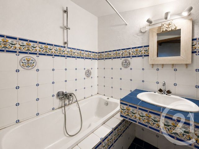 Maison &agrave; vendre - 4 pi&egrave;ces - 90,53 m2 - Speloncato - 202 - CORSE