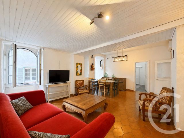 Maison &agrave; vendre - 4 pi&egrave;ces - 90,53 m2 - Speloncato - 202 - CORSE