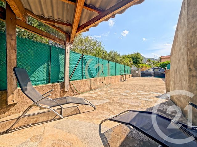 appartement - OLETTA - 202