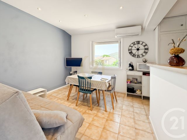 Appartement T3 &agrave; louer - 3 pi&egrave;ces - 41,64 m2 - Oletta - 202 - CORSE