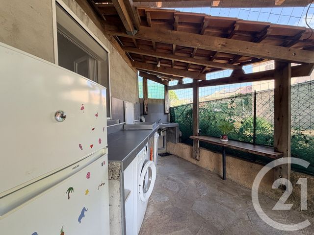 Appartement T3 &agrave; louer - 3 pi&egrave;ces - 41,64 m2 - Oletta - 202 - CORSE