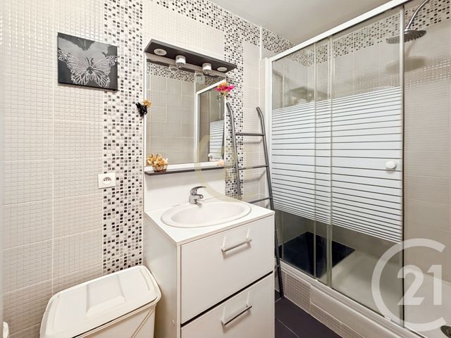 Appartement T3 &agrave; louer - 3 pi&egrave;ces - 41,64 m2 - Oletta - 202 - CORSE