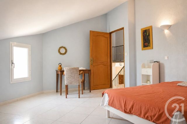 Maison &agrave; vendre - 8 pi&egrave;ces - 218 m2 - Patrimonio - 202 - CORSE