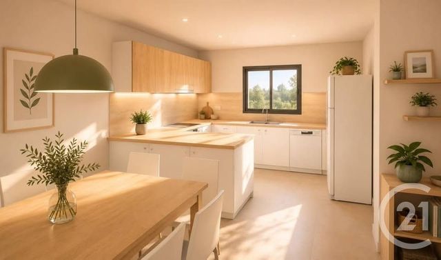 Maison &agrave; vendre - 5 pi&egrave;ces - 124,19 m2 - Borgo - 202 - CORSE