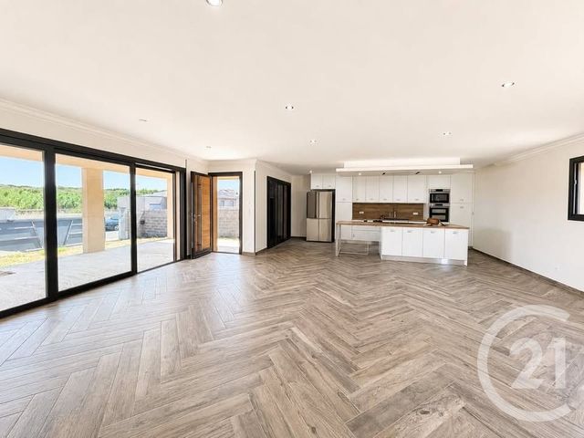 Maison &agrave; vendre - 4 pi&egrave;ces - 148 m2 - Biguglia - 202 - CORSE