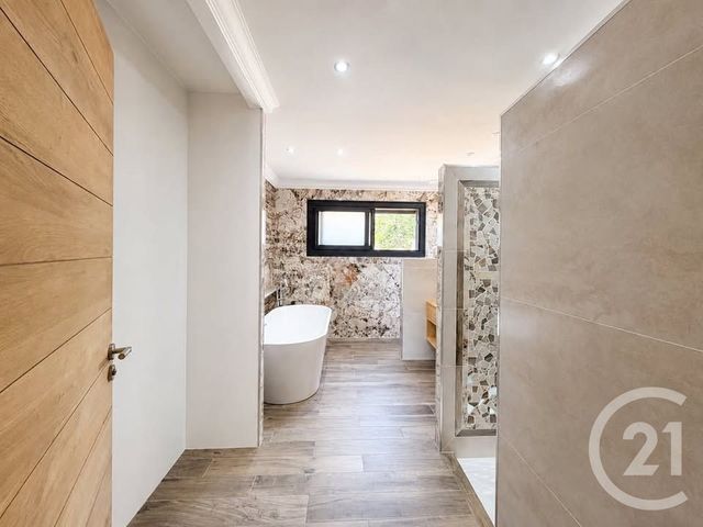 Maison &agrave; vendre - 4 pi&egrave;ces - 148 m2 - Biguglia - 202 - CORSE