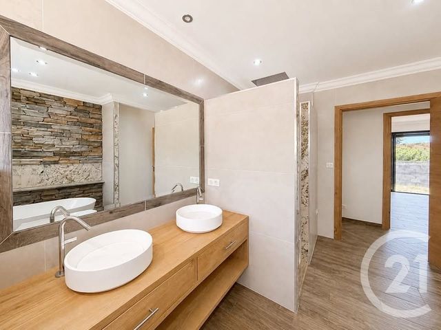 Maison &agrave; vendre - 4 pi&egrave;ces - 148 m2 - Biguglia - 202 - CORSE
