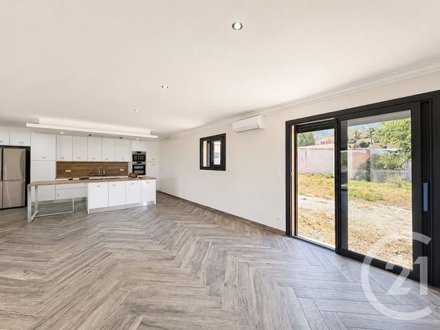 Maison &agrave; vendre - 4 pi&egrave;ces - 148 m2 - Biguglia - 202 - CORSE