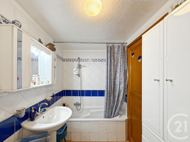 Appartement T2 &agrave; vendre - 2 pi&egrave;ces - 40,18 m2 - L Ile Rousse - 202 - CORSE