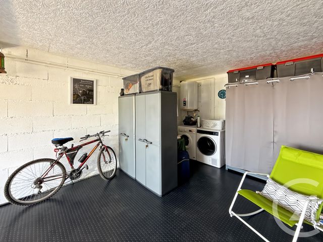 Appartement T2 &agrave; vendre - 2 pi&egrave;ces - 40,18 m2 - L Ile Rousse - 202 - CORSE