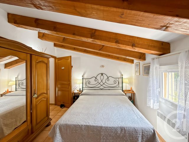Appartement T2 &agrave; vendre - 2 pi&egrave;ces - 40,18 m2 - L Ile Rousse - 202 - CORSE