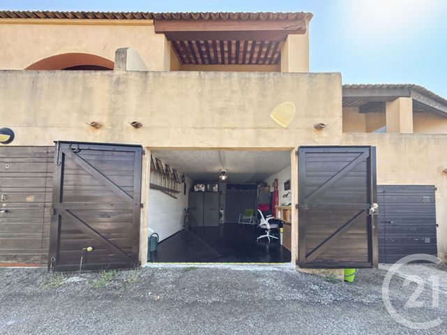 Appartement T2 &agrave; vendre - 2 pi&egrave;ces - 40,18 m2 - L Ile Rousse - 202 - CORSE