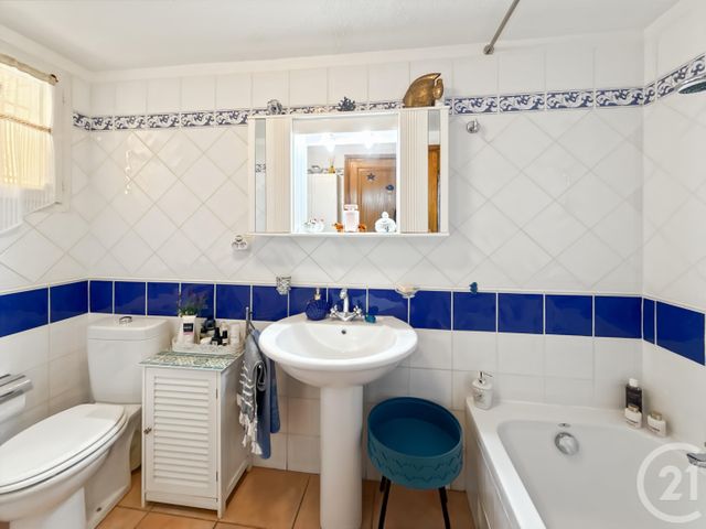 Appartement T2 &agrave; vendre - 2 pi&egrave;ces - 40,18 m2 - L Ile Rousse - 202 - CORSE