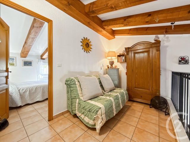 Appartement T2 &agrave; vendre - 2 pi&egrave;ces - 40,18 m2 - L Ile Rousse - 202 - CORSE