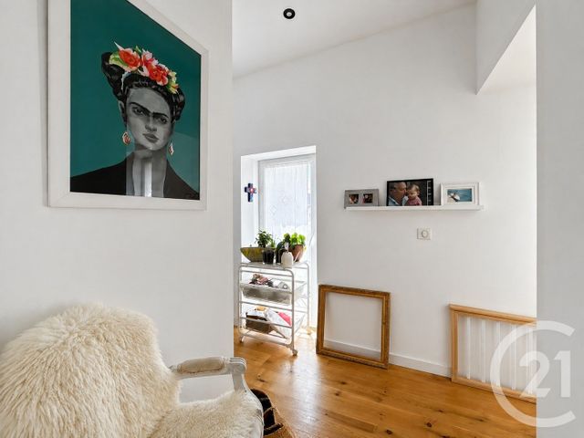 Maison &agrave; vendre - 4 pi&egrave;ces - 81,87 m2 - Montegrosso - 202 - CORSE