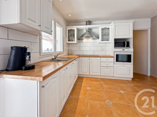 Maison &agrave; vendre - 9 pi&egrave;ces - 216,47 m2 - Pietralba - 202 - CORSE