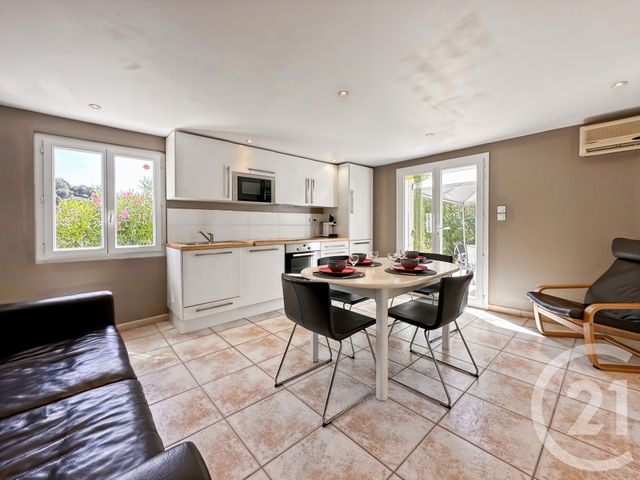 Maison &agrave; vendre - 9 pi&egrave;ces - 216,47 m2 - Pietralba - 202 - CORSE