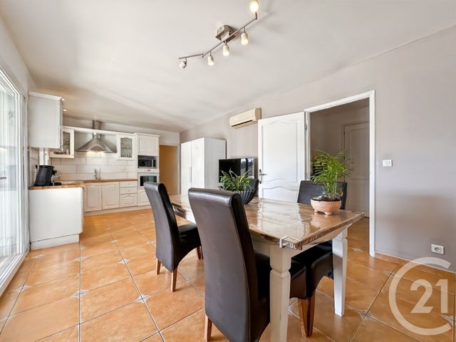Maison &agrave; vendre - 9 pi&egrave;ces - 216,47 m2 - Pietralba - 202 - CORSE