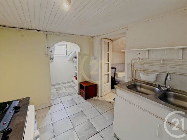 Appartement T1 &agrave; louer - 1 pi&egrave;ce - 24,20 m2 - Bastia - 202 - CORSE