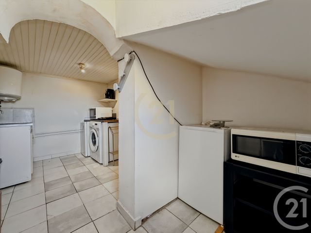 Appartement T1 &agrave; louer - 1 pi&egrave;ce - 24,20 m2 - Bastia - 202 - CORSE