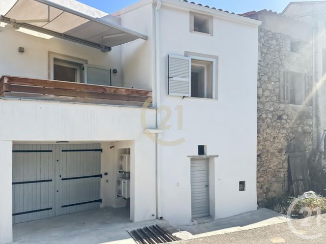 Maison &agrave; vendre - 3 pi&egrave;ces - 37,60 m2 - Olmi Cappella - 202 - CORSE