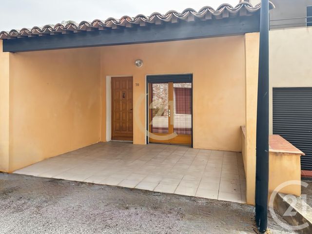 Appartement T2 &agrave; vendre - 2 pi&egrave;ces - 44,28 m2 - Palasca - 202 - CORSE