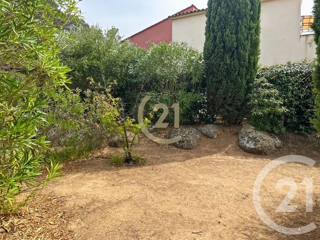 Appartement T2 &agrave; vendre - 2 pi&egrave;ces - 44,28 m2 - Palasca - 202 - CORSE