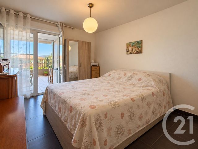 Appartement T2 &agrave; vendre - 2 pi&egrave;ces - 36,36 m2 - L Ile Rousse - 202 - CORSE