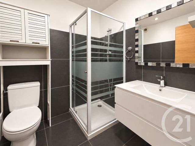 Appartement T2 &agrave; vendre - 2 pi&egrave;ces - 36,36 m2 - L Ile Rousse - 202 - CORSE