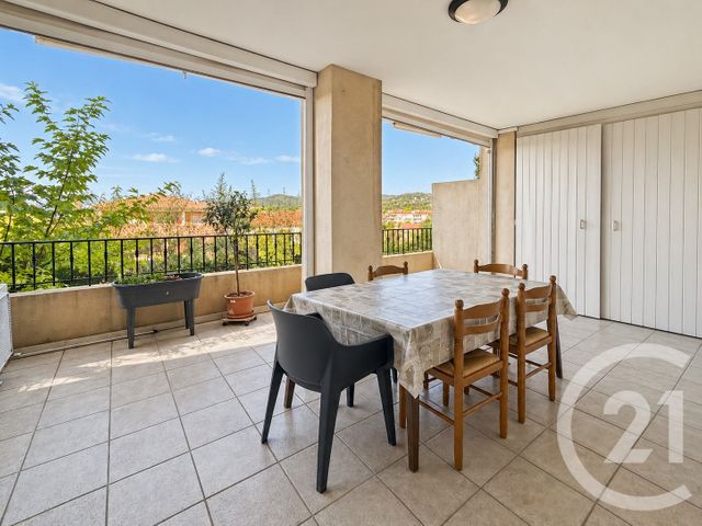 Appartement T2 &agrave; vendre - 2 pi&egrave;ces - 36,36 m2 - L Ile Rousse - 202 - CORSE