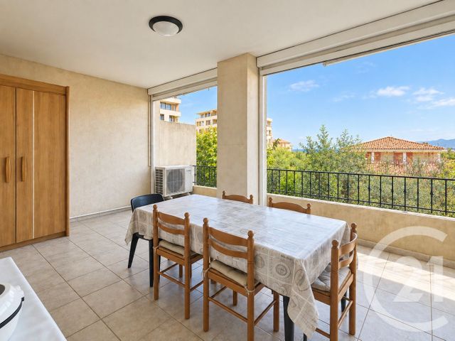 Appartement T2 &agrave; vendre - 2 pi&egrave;ces - 36,36 m2 - L Ile Rousse - 202 - CORSE