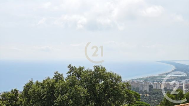 Appartement T2 à vendre BASTIA