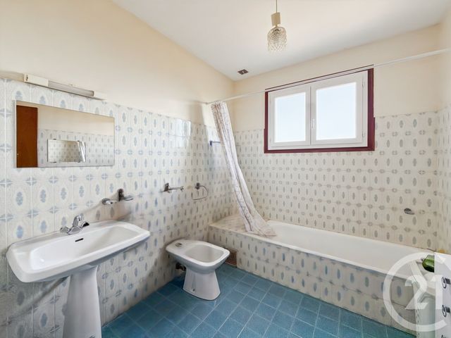 Maison &agrave; vendre - 5 pi&egrave;ces - 136,42 m2 - Santa Reparata Di Balagna - 202 - CORSE