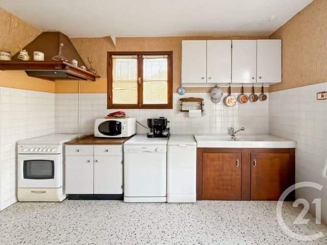 Maison &agrave; vendre - 5 pi&egrave;ces - 136,42 m2 - Santa Reparata Di Balagna - 202 - CORSE