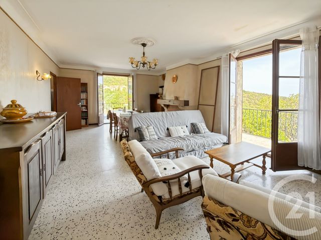Maison &agrave; vendre - 5 pi&egrave;ces - 136,42 m2 - Santa Reparata Di Balagna - 202 - CORSE