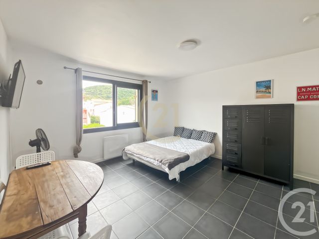 Appartement Studio à louer AREGNO