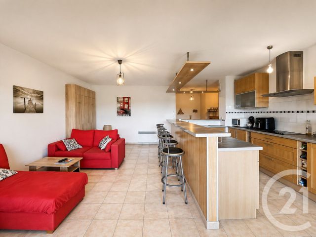 Appartement T3 &agrave; vendre - 3 pi&egrave;ces - 77,95 m2 - Calvi - 202 - CORSE