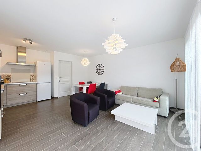 Maison &agrave; louer - 3 pi&egrave;ces - 49,17 m2 - Oletta - 202 - CORSE