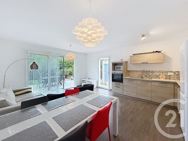 Maison &agrave; louer - 3 pi&egrave;ces - 49,17 m2 - Oletta - 202 - CORSE