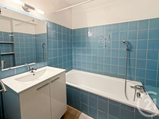 Appartement Studio &agrave; vendre - 1 pi&egrave;ce - 22,02 m2 - Calvi - 202 - CORSE