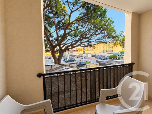 Appartement Studio &agrave; vendre - 1 pi&egrave;ce - 22,02 m2 - Calvi - 202 - CORSE