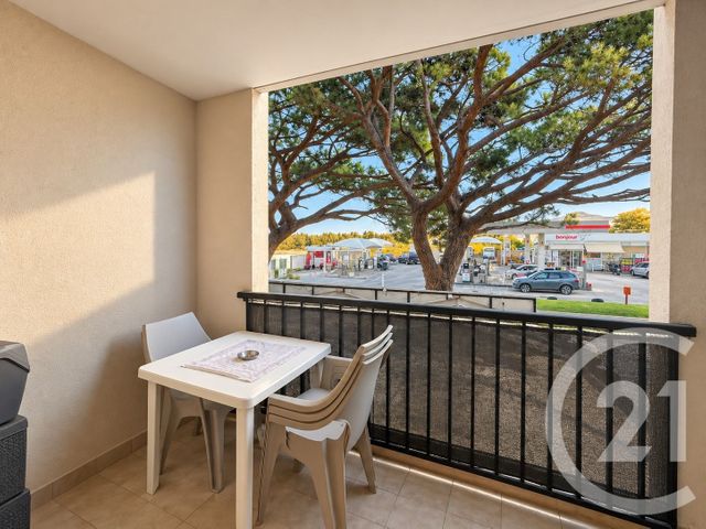 Appartement Studio à vendre CALVI