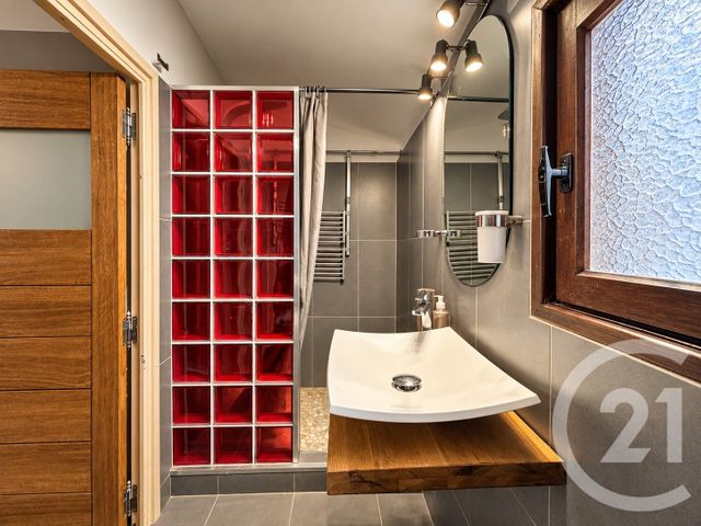 Appartement F2 &agrave; vendre - 2 pi&egrave;ces - 27,04 m2 - L Ile Rousse - 202 - CORSE