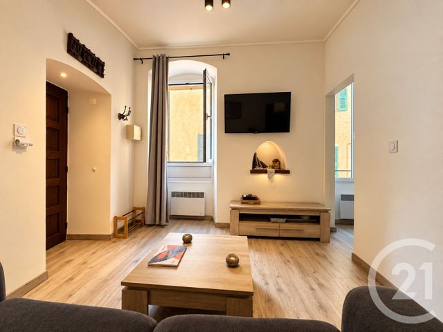 Appartement F2 &agrave; vendre - 2 pi&egrave;ces - 27,04 m2 - L Ile Rousse - 202 - CORSE