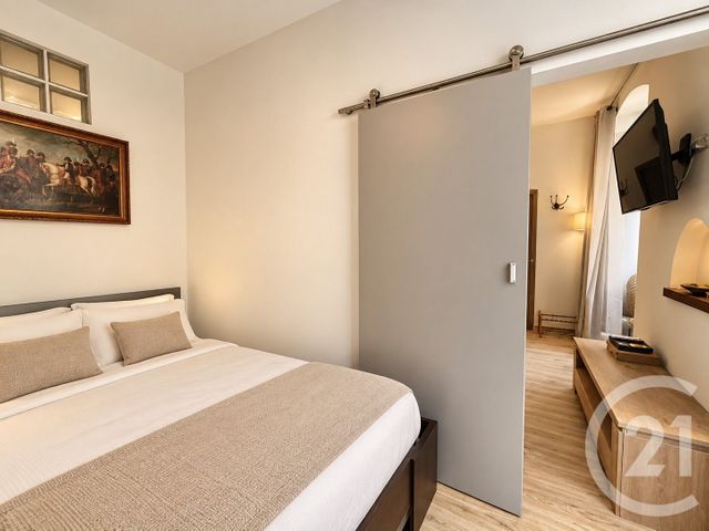 Appartement F2 &agrave; vendre - 2 pi&egrave;ces - 27,04 m2 - L Ile Rousse - 202 - CORSE