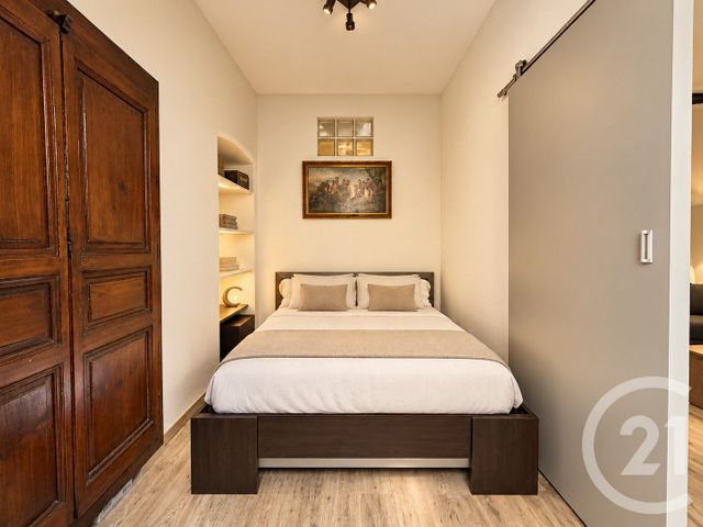 Appartement F2 &agrave; vendre - 2 pi&egrave;ces - 27,04 m2 - L Ile Rousse - 202 - CORSE