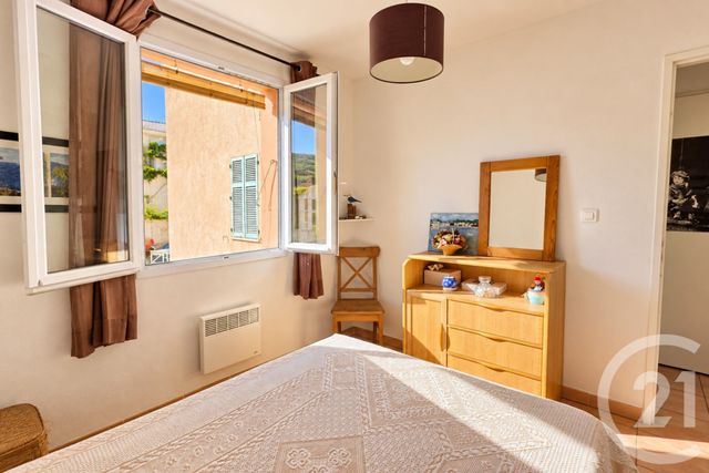 Appartement F2 bis &agrave; vendre - 3 pi&egrave;ces - 51,74 m2 - St Florent - 202 - CORSE